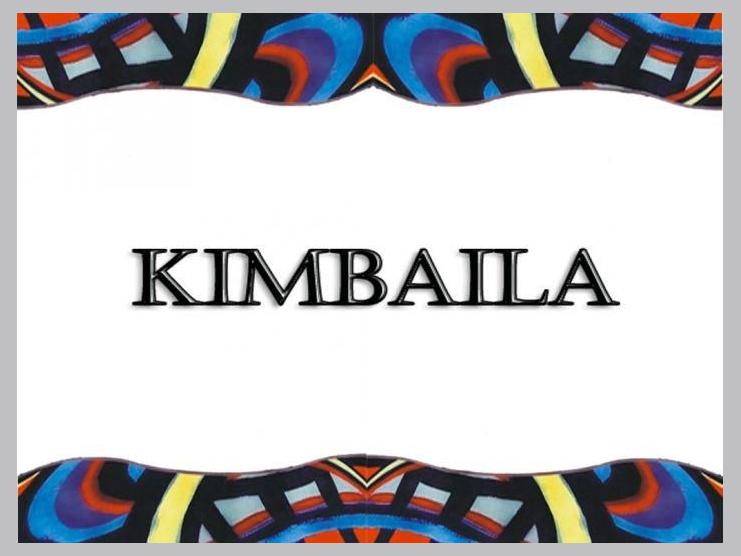 Kimbaila